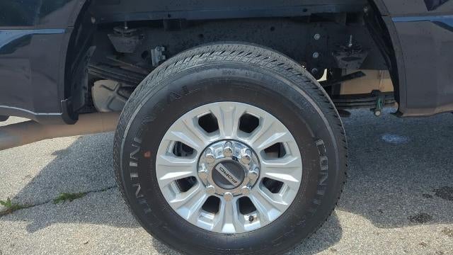 2022 Ford F-350 Super Duty Lariat