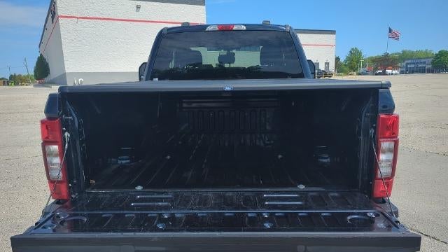 2022 Ford F-350 Super Duty Lariat