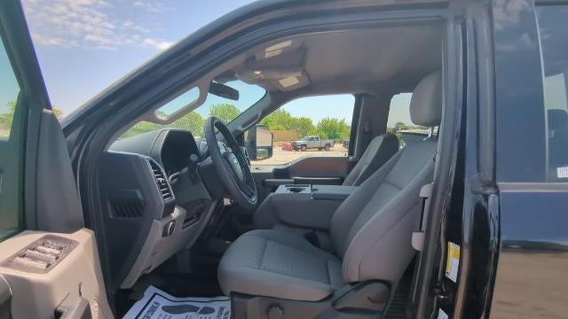 2022 Ford F-350 Super Duty Lariat