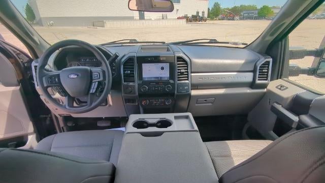 2022 Ford F-350 Super Duty Lariat