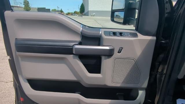 2022 Ford F-350 Super Duty Lariat