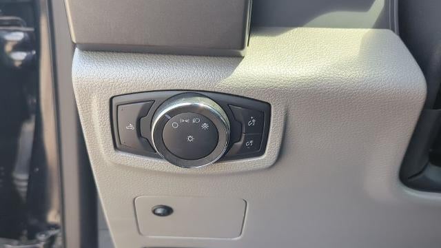 2022 Ford F-350 Super Duty Lariat