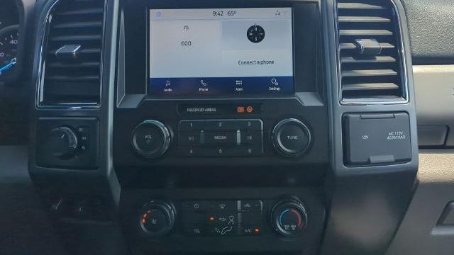 2022 Ford F-350 Super Duty Lariat