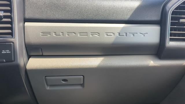 2022 Ford F-350 Super Duty Lariat
