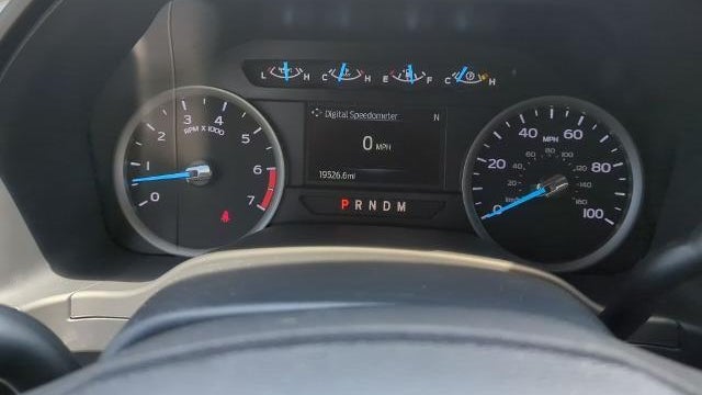 2022 Ford F-350 Super Duty Lariat