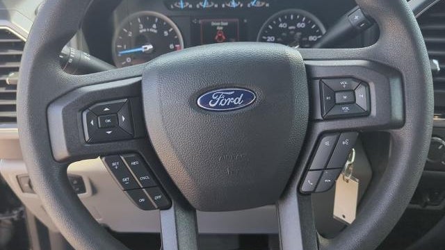 2022 Ford F-350 Super Duty Lariat