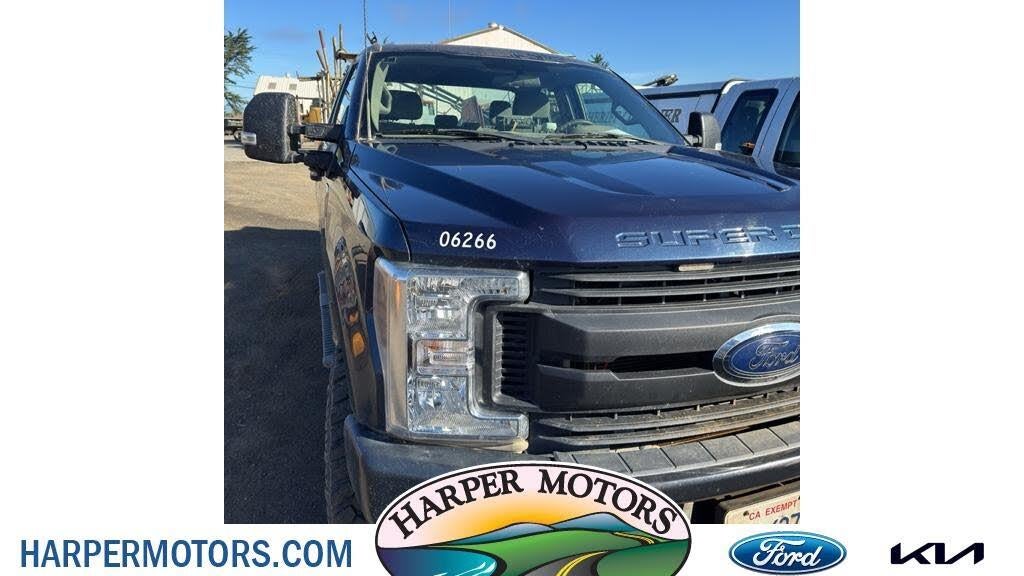 Preowned 2018 Ford F-350 Super Duty XL for Sale