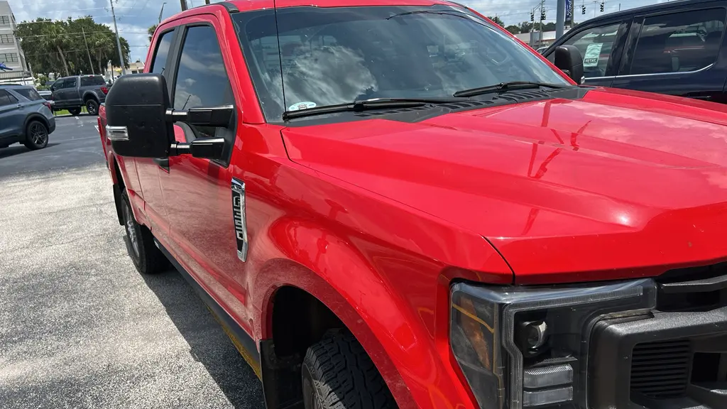 Preowned 2020 Ford F-350 Super Duty Lariat for Sale