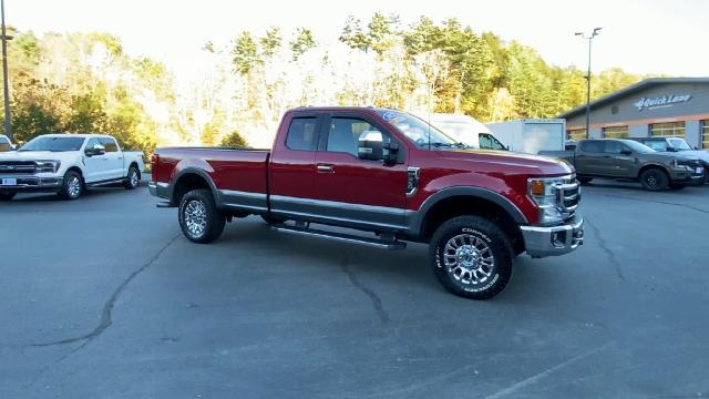 2022 Ford F-350