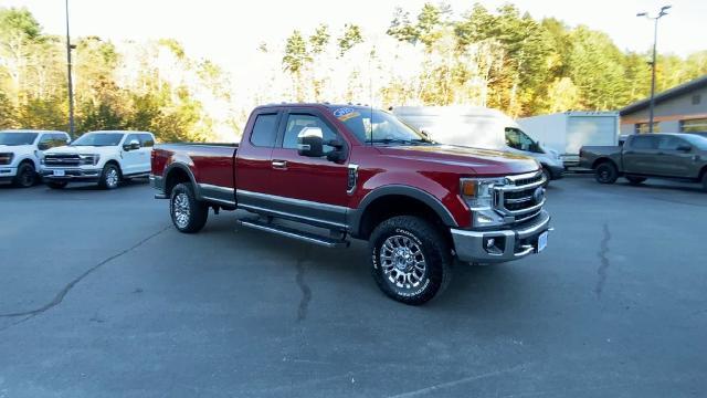 2022 Ford F-350