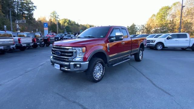 2022 Ford F-350