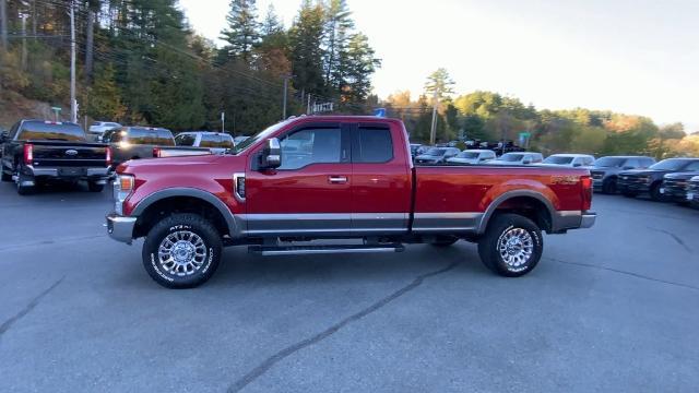2022 Ford F-350