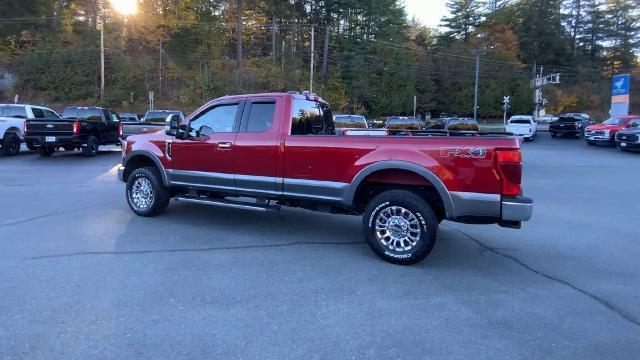 2022 Ford F-350