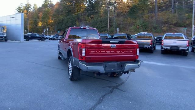 2022 Ford F-350