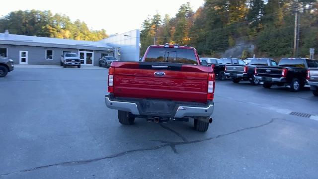 2022 Ford F-350