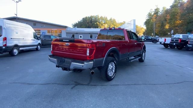 2022 Ford F-350