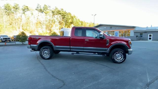 2022 Ford F-350