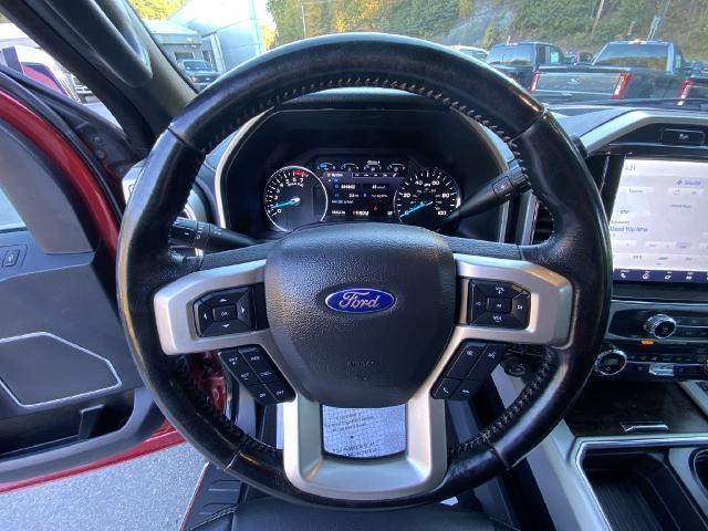 2022 Ford F-350