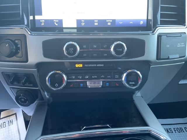 2022 Ford F-350