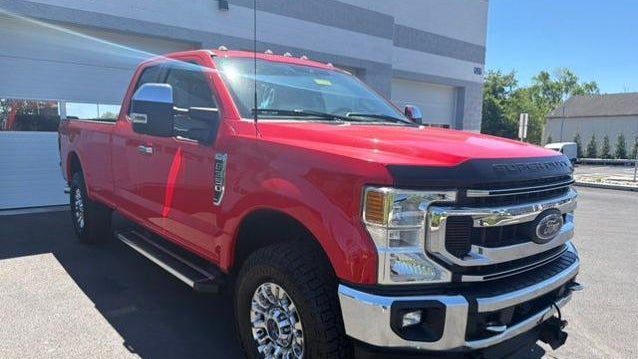 Preowned 2022 Ford F-350 Super Duty XL for Sale