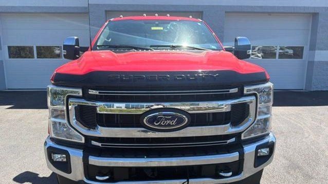 2022 Ford F-350 Super Duty XL