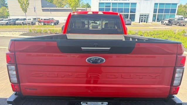 2022 Ford F-350 Super Duty XL