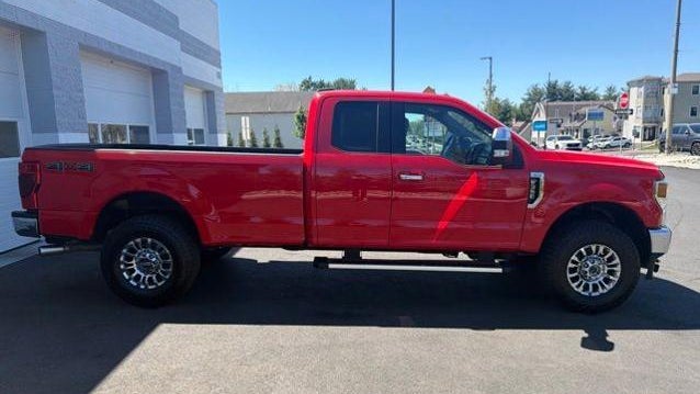 2022 Ford F-350 Super Duty XL