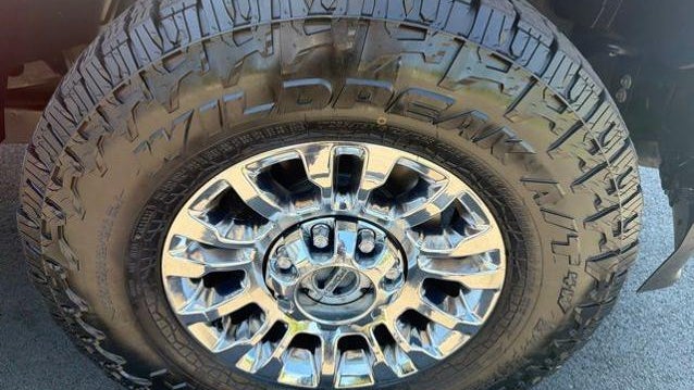 2022 Ford F-350 Super Duty XL