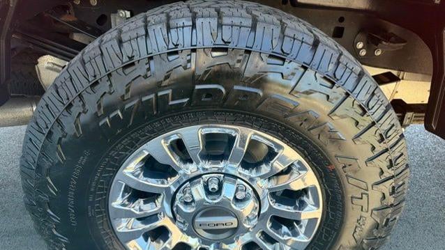 2022 Ford F-350 Super Duty XL