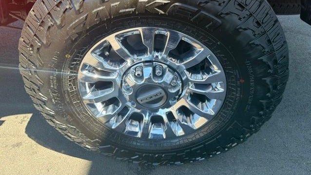 2022 Ford F-350 Super Duty XL