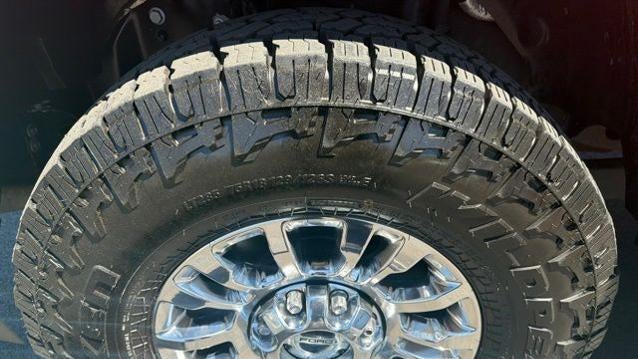 2022 Ford F-350 Super Duty XL