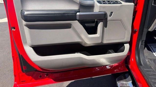2022 Ford F-350 Super Duty XL