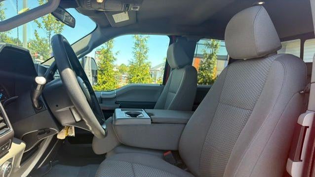 2022 Ford F-350 Super Duty XL