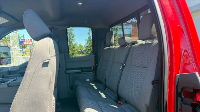 2022 Ford F-350 Super Duty XL