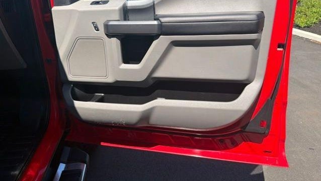 2022 Ford F-350 Super Duty XL