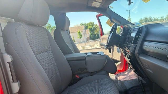 2022 Ford F-350 Super Duty XL