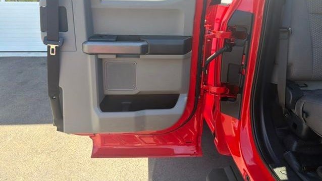 2022 Ford F-350 Super Duty XL