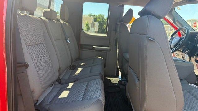 2022 Ford F-350 Super Duty XL