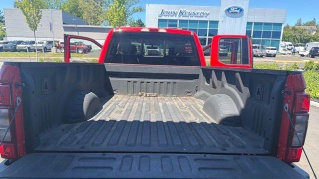2022 Ford F-350 Super Duty XL