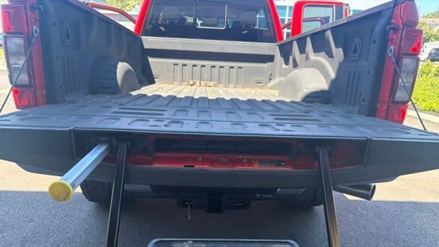 2022 Ford F-350 Super Duty XL