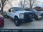 2015 F-350 Super Duty Thumbnail 2