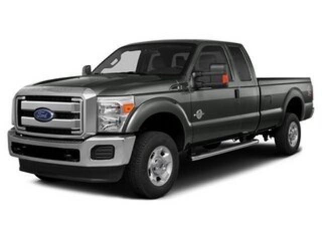 2016 Ford F-350