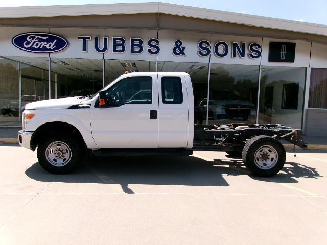 2016 Ford F-350