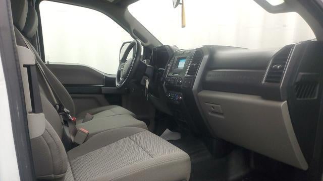2019 Ford F-350 Super Duty XLT