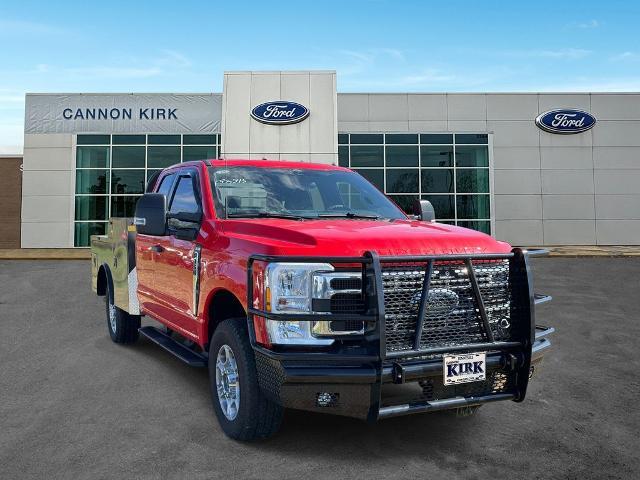 2025 Ford F-350 - $59,488