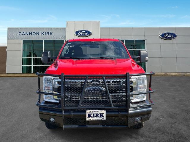2025 Ford F-350 - $59,488