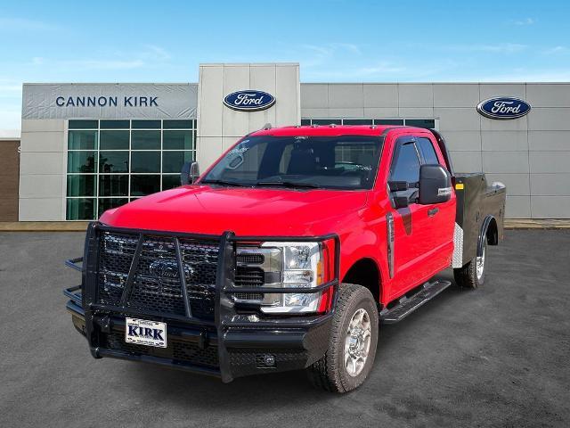 2025 Ford F-350 - $59,488