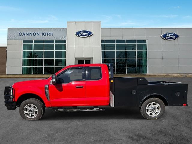 2025 Ford F-350 - $59,488