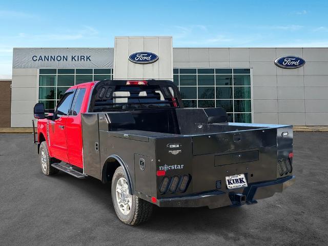 2025 Ford F-350 - $59,488