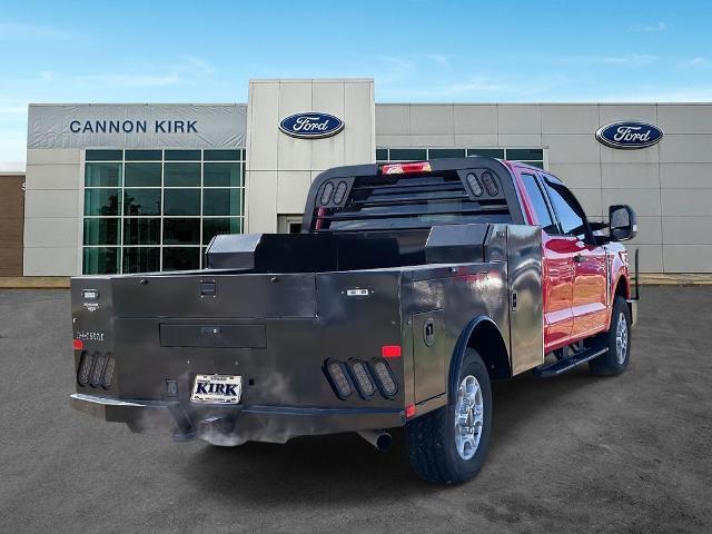 2025 Ford F-350 - $59,488
